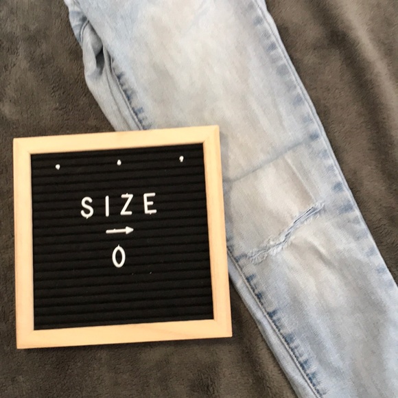 American eagle jeans - Picture 2 of 2